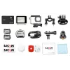Kamera sportowa SJCam SJ8 AIR — 4K 30fps, wodoodporna
