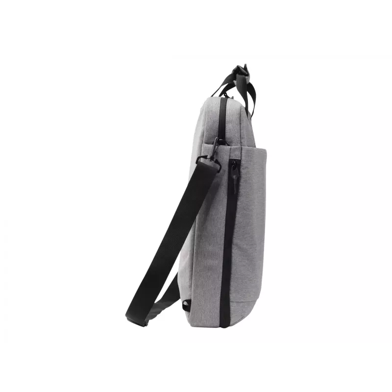 Torba na notebooka 13-15,6 cala Eco Tote Bag Motion, szary