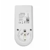 Cyfrowy timer odliczający ESPERANZA ELA101 — 99-minutowy timer, wyświetlacz LCD, 230 V AC, 16 A