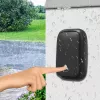 Doorbell kit Media-Tech MT5701 Czarny