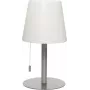 Lampka stołowa EUROLITE AKKU 2 RGB+WW przenośna akumulatorowa LED z diodami RGB i bielą ciepłą