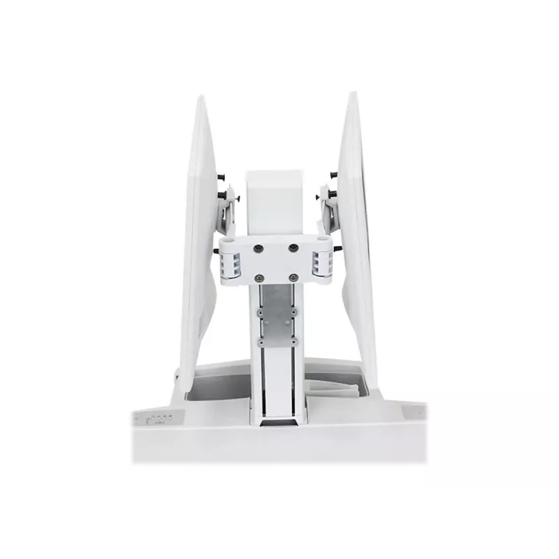 Uchwyt biurkowy Ergotron STYLEVIEW DUAL MONITOR KIT