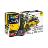 Plastikowy model H145 ADAC/REGA 1/32