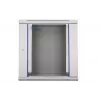 Szafa wisząca Extralink Extralink Rackmount cabinet 12U 600x600 szara