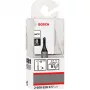 Frez prosty Bosch 2 608 628 377 Długość 51 mm Długość robocza 8 mm