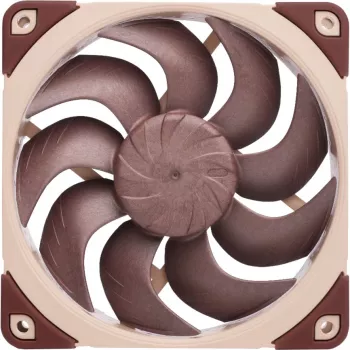 Noctua NF-A12x25 G2 PWM 120mm wentylator obudowy