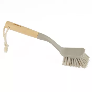 Szczotka do naczyń Salter LASAL71397WEU7 szary FSC 100% - szczotka do czyszczenia kuchni