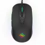 Mysz gamingowa INCA IMG-348 3200 DPI. RGB. 7 przycisków. USB. SW retail