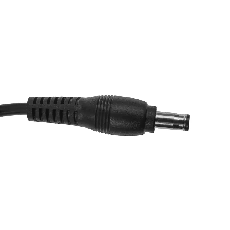 Zasilacz / falownik Green Cell AD20P do użytku wewnętrznego, 60 W, czarny