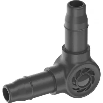 Złączka łącząca Gardena L-Joint System nawadniania kropelkowego Plastik