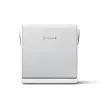 Robot do mycia okien Ecovacs Winbot W2S Omni biało-szary WG893-12 WG89312 (WG893-12)