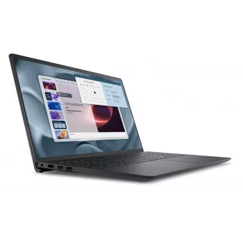 Dell Pro Essential 15 AG FHD i7-1355U/16GB/1TB/Intel UHD/Win11 Pro/ENG kbd/FP/Czarny/3Y ProSupport NBD Onsite Warranty