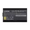 Zasilacz ELITE Gold 1200 FM A/EU cord
