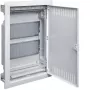 Obudowa elektryczna Hager VU24NWB, wymiary 348×94,5×505 mm, IP30