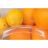 Lodówka ETA | ETA174490000E | Klasa efektywności energetycznej E | Wolnostojąca | Dwudrzwiowa | Wysokość 123 cm | Pojemność netto chłodziarki 112 L | Pojemność netto zamrażarki 39 L | 40 dB | Biała