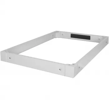 Cokół do szafy Rack Digitus DN-19 PLINTH-8/12-1