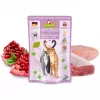 GRANATAPET DeliCATessen Jagnięcina i indyk - mokra karma dla kota - 85g