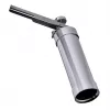 Rękaw cukierniczy GEFU G-14320, tworzywo z powłoką aluminiową, szerokość 54 mm, długość 160 mm