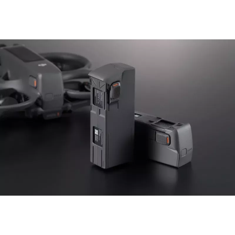 Akcesoria do dronów Intelligent BATTERY/AVATA 2 CP.FP.00000152 Dji