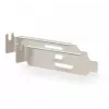 Wewnętrzny adapter szeregowy GEMBIRD SPC-22 PCIe RS-232 Low-profile, WCH382, 16000 Kbit/s, 67×120×20 mm, czarny