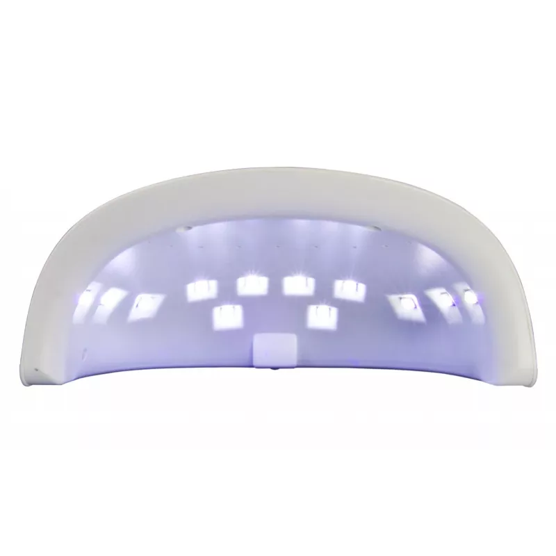 Lampa do paznokci UV/LED Esperanza EBN009 Amber, 40 W