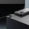 Powerbank Extralink EPB-098B 10000 mAh, LiPo, 2× USB-A + 1× USB-C, czarny