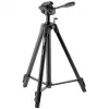 Velbon EX-630 tripod Universal 3 leg(s) Czarny