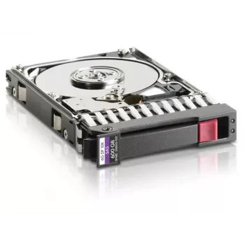 HPE - Dysk twardy - Dual Port - - Dysk twardy - 1,2 TB - Hot-Swap, 2,5 SFF, SAS 6 Gb/s, 10000 obr./min, do Modular Smart Array 1040, 2040, 2040 10Gb, P2000 G3