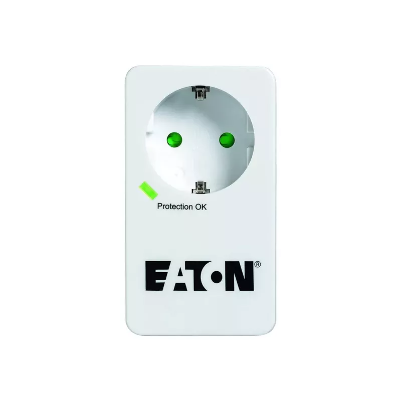 Skrzynka ochronna 1 Tel@ DIN Eaton
