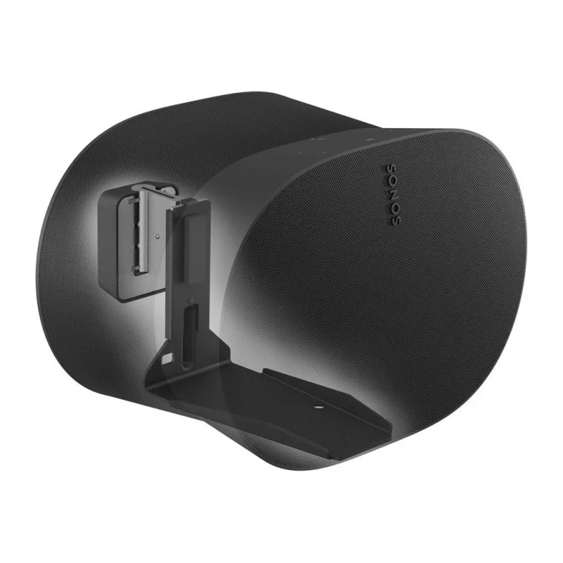 Vogel's SWM 4131 uchwyt ścienny do Sonos Era 300, czarny