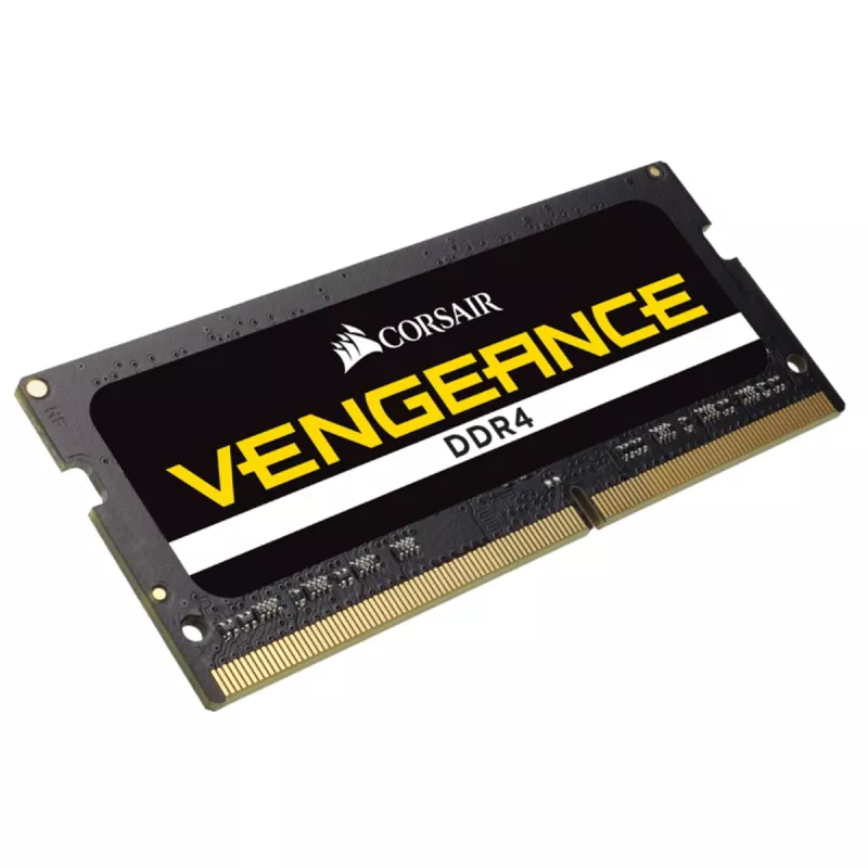 Pamięć DDR4 SODIMM 8 GB / 3200 (1×8 GB) CL22