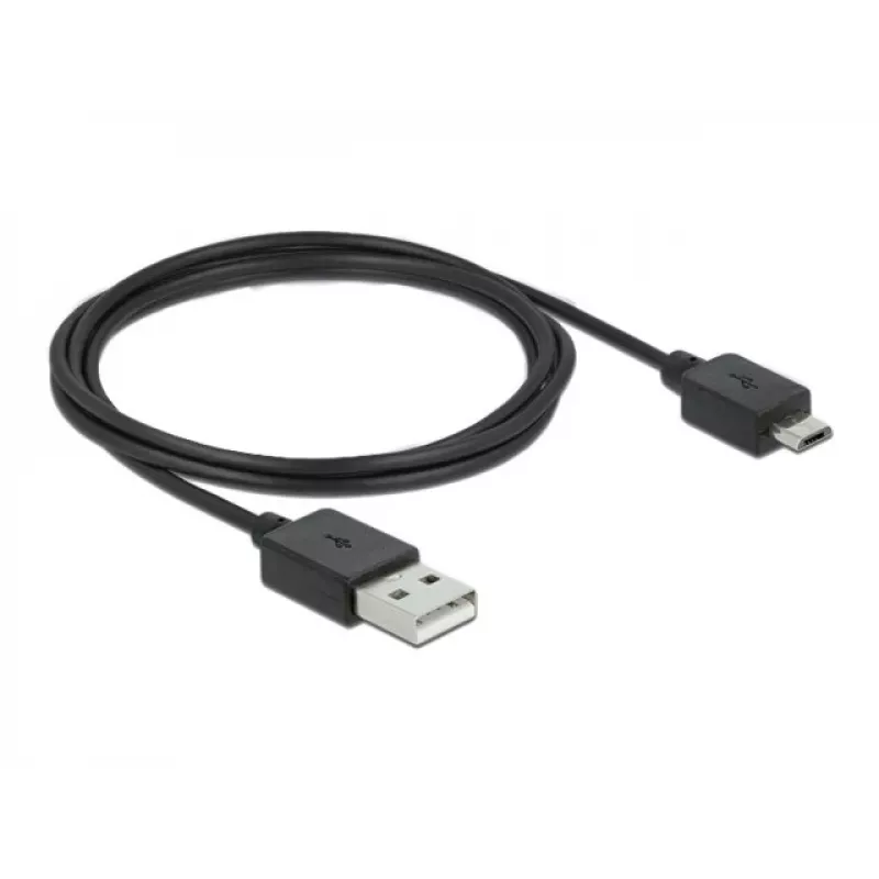 Adapter HDMI-A męski na USB Type-C żeński DeLOCK 63251
