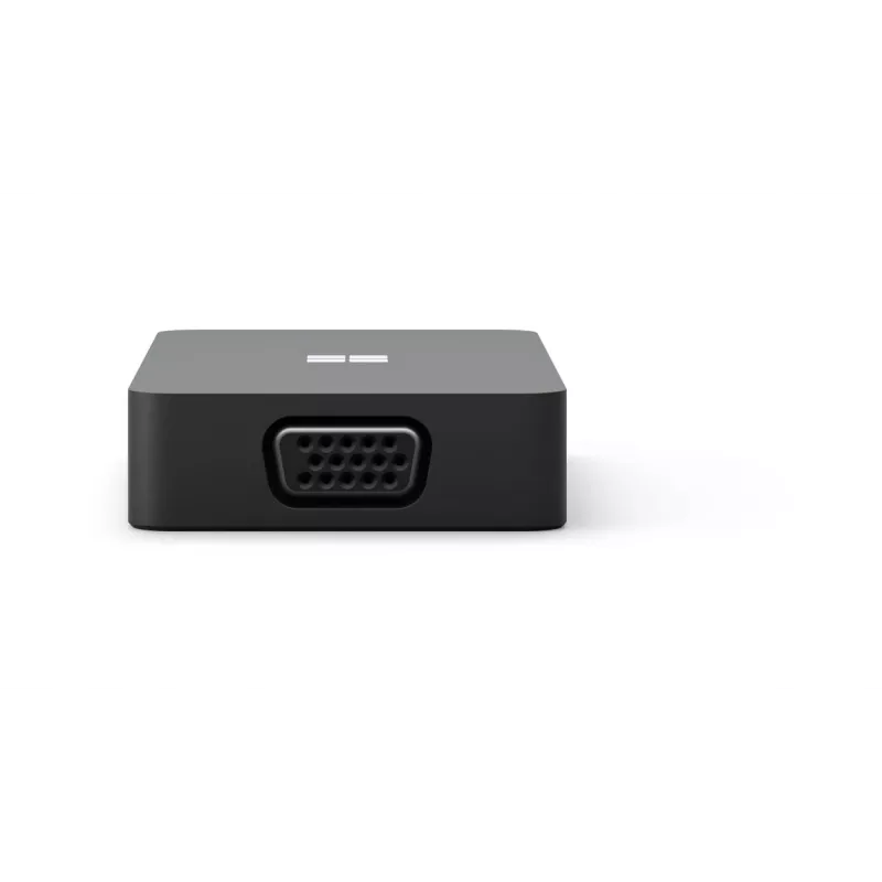 Microsoft Surface USB-C Travel Hub - Stacja dokująca - USB-C - VGA, HDMI - GigE (SWV-00002)