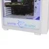 Obudowa komputerowa White Shark GCC-2401 Warhead-3 ATX biała