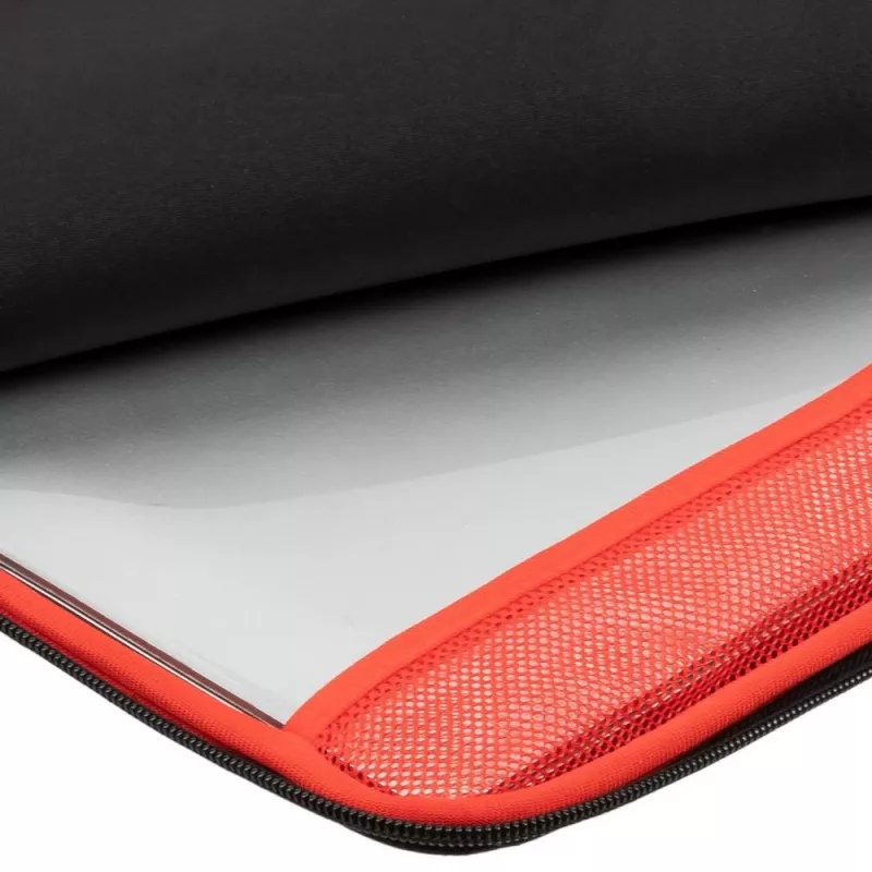 Pokrowiec Rivacase 5223B na laptopa 39,6 cm (15,6 cala) Czarny