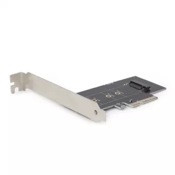 Gembird PEX-M2-01 karty interfejsowe/adapter Wewnętrzny M.2, PCIe