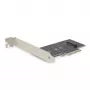 Gembird PEX-M2-01 karty interfejsowe/adapter Wewnętrzny M.2, PCIe