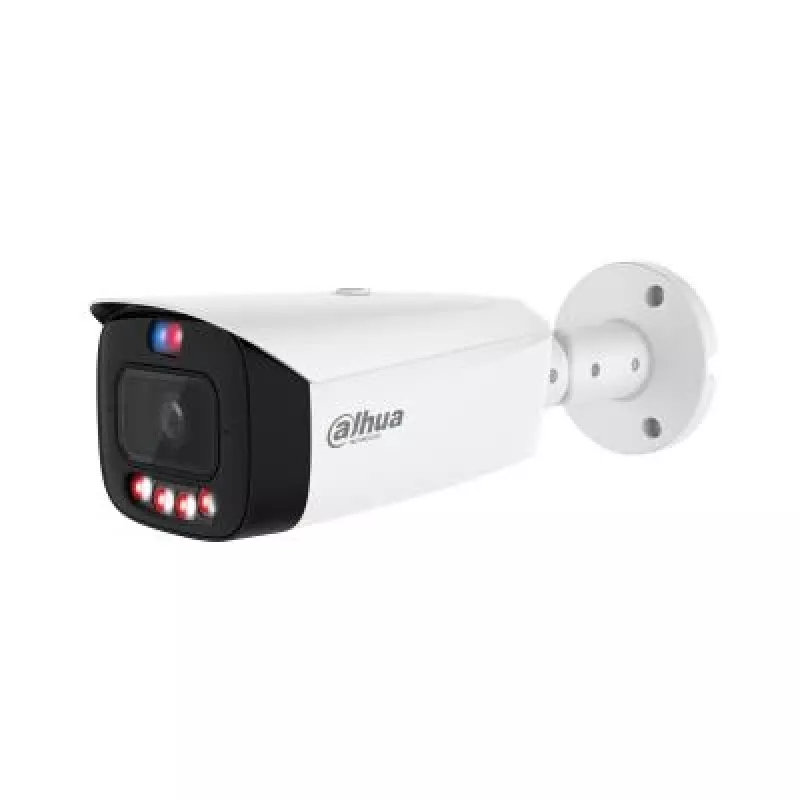 Dahua Technology WizSense IPC-HFW3849T1-AS-PV-PRO Bullet IP kamera bezpieczeństwa Wewnętrzna i zewnętrzna 3840 x 2160 pikseli Sufit/ściana