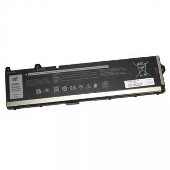 Origin Storage BTI zastępcza bateria 6-ogniwowa do PRECISION 7670 7680 7770 7780