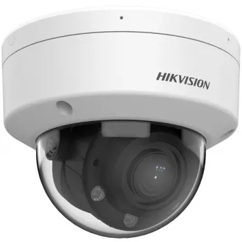 Kamera bezpieczeństwa Hikvision Value Series DS-2CD1743G2-LIZU(2.8-12MM) Kopułkowa kamera IP Wewnętrzna i zewnętrzna 2560 x 1440 pikseli Sufitowa