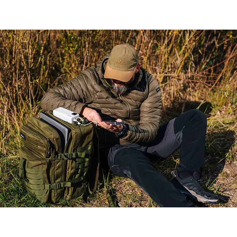 Tracer Blaze 30000 mAh 65 W, Biały