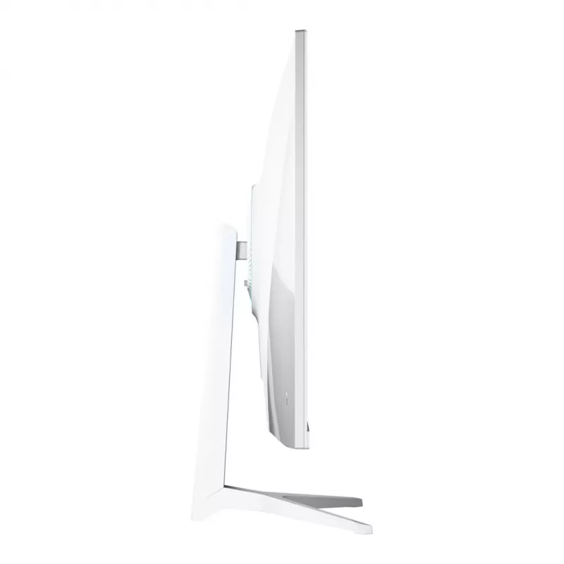 Monitor komputerowy Arozzi Nova 32 cale 2560 x 1440 pikseli Quad HD LED Biały