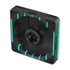 GAMEMAX TORNADO T14 ARGB-R 140mm Wentylator Obudowy - Czarny