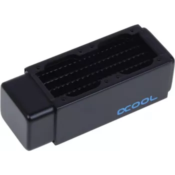 Alphacool 14219 Akcesorium do chłodzenia komputera — blok chłodnicy (14219)