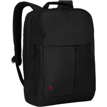 Plecak WENGER Reload na notebooka 30,5 do 35,8 cm (12 do 14,1 cala), tablet, laptop, czarny