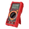 Multimetr Habotest HT108L — DC do 600V, AC do 600V, zakres 10A