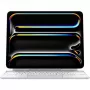 Apple Magic klawiatura dla iPad Pro 13-calowy M4 US English biały QWERTY