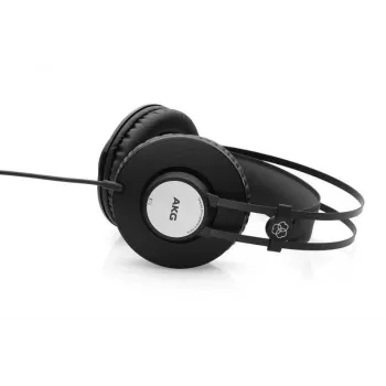 AKG K72 - słuchawki studyjne, nauszne, zamknięte