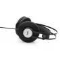 AKG K72 - słuchawki studyjne, nauszne, zamknięte