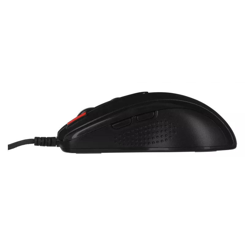 Mysz A4 Tech X-710 z kółkiem przewijania PC/MAC 2-kierunkowa Gaming Produkt